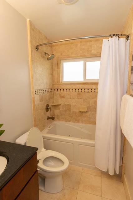 Detail Gallery Image 13 of 17 For 1609 Bonita Ave #5,  Berkeley,  CA 94709 - 2 Beds | 1 Baths