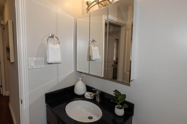 Detail Gallery Image 14 of 17 For 1609 Bonita Ave #5,  Berkeley,  CA 94709 - 2 Beds | 1 Baths