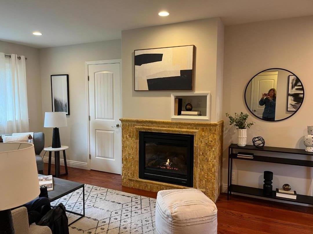 Detail Gallery Image 15 of 17 For 1609 Bonita Ave #5,  Berkeley,  CA 94709 - 2 Beds | 1 Baths