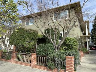 1609 Bonita Avenue UNIT 5, Berkeley, CA, 94709