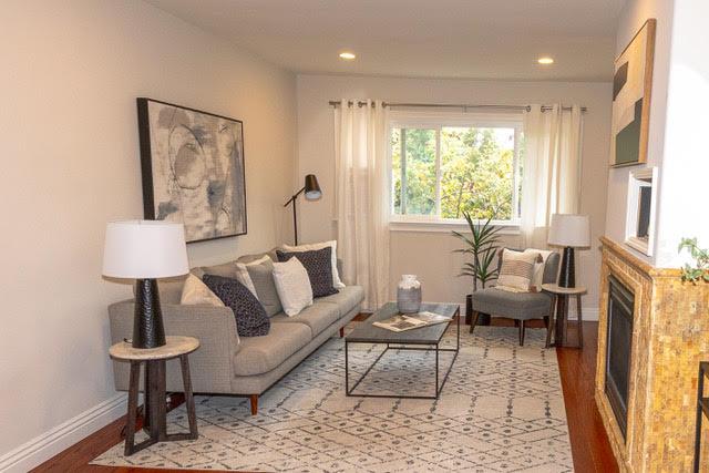 1609 Bonita Avenue UNIT 5, Berkeley, CA, 94709