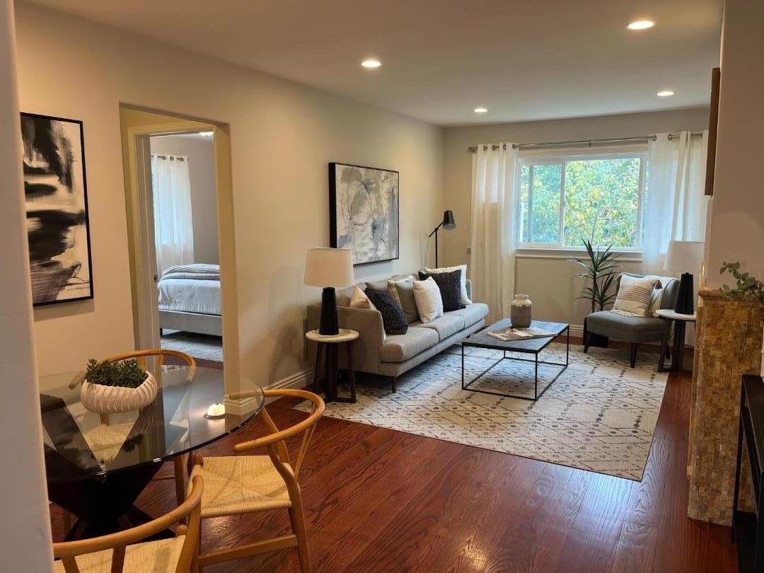 1609 Bonita Avenue UNIT 5, Berkeley, CA, 94709