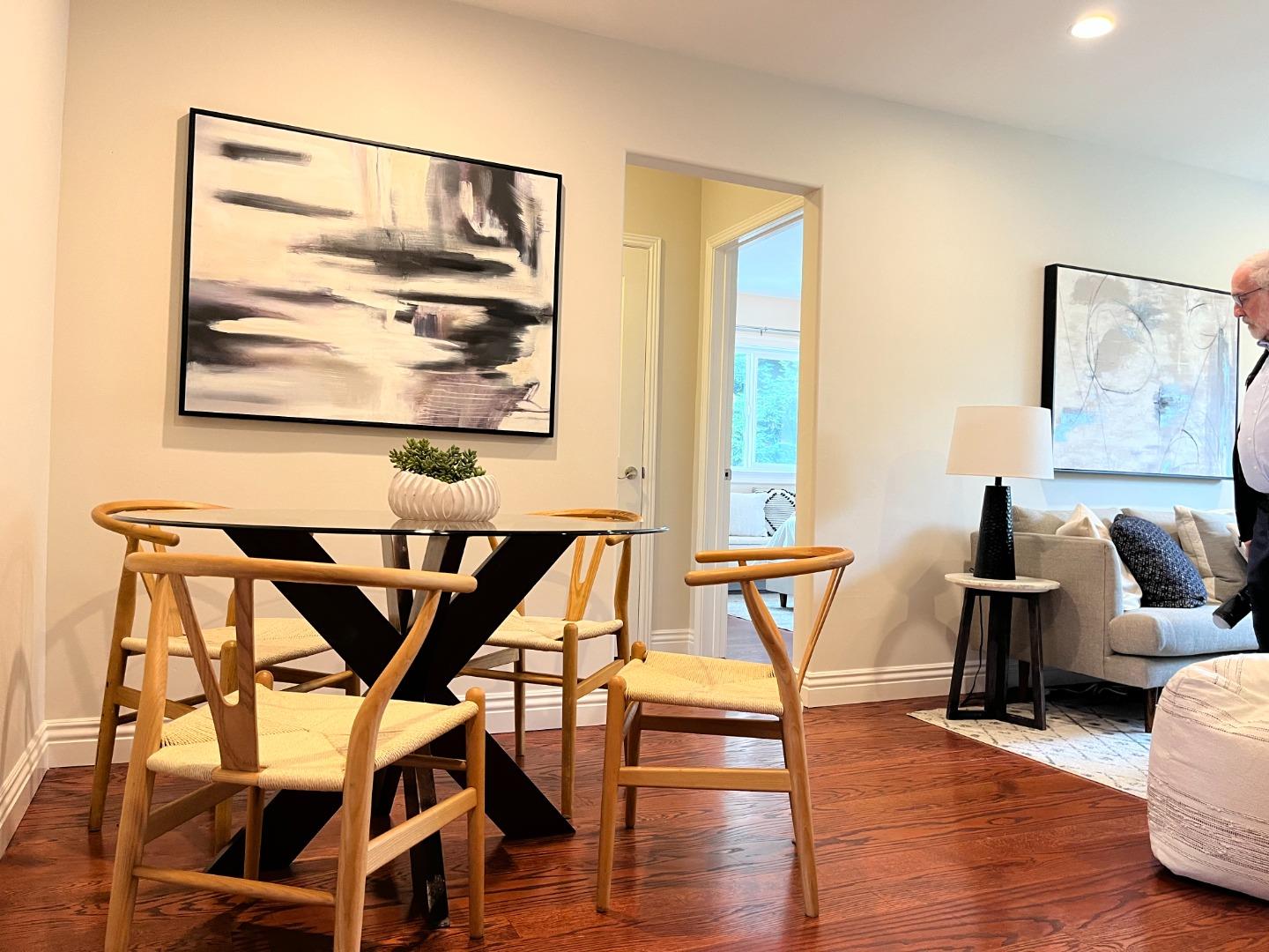 1609 Bonita Avenue UNIT 5, Berkeley, CA, 94709
