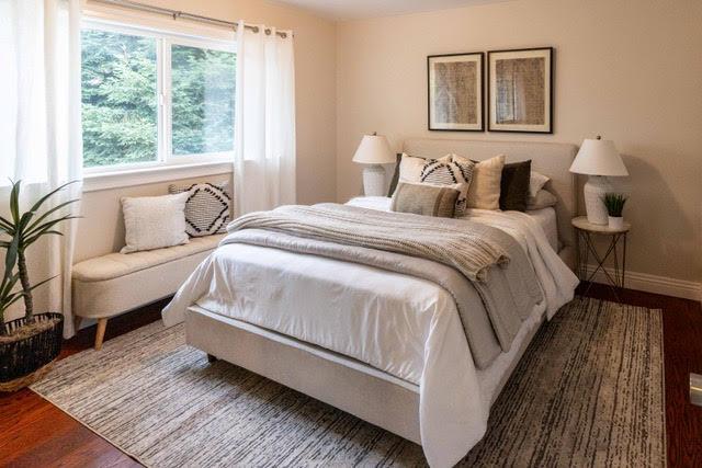 Detail Gallery Image 8 of 17 For 1609 Bonita Ave #5,  Berkeley,  CA 94709 - 2 Beds | 1 Baths