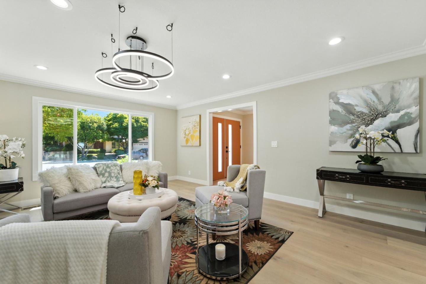 Detail Gallery Image 11 of 51 For 2565 Estella Dr, Santa Clara,  CA 95051 - 5 Beds | 3 Baths