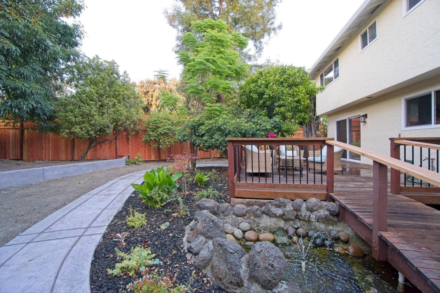 Detail Gallery Image 39 of 51 For 2565 Estella Dr, Santa Clara,  CA 95051 - 5 Beds | 3 Baths