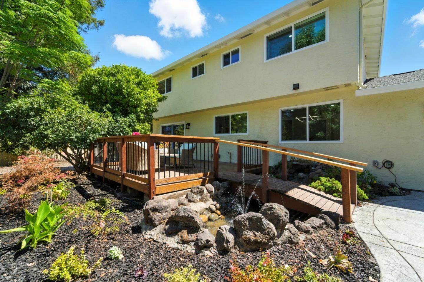 Detail Gallery Image 41 of 51 For 2565 Estella Dr, Santa Clara,  CA 95051 - 5 Beds | 3 Baths