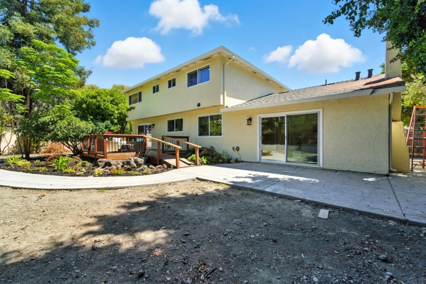 Detail Gallery Image 42 of 51 For 2565 Estella Dr, Santa Clara,  CA 95051 - 5 Beds | 3 Baths