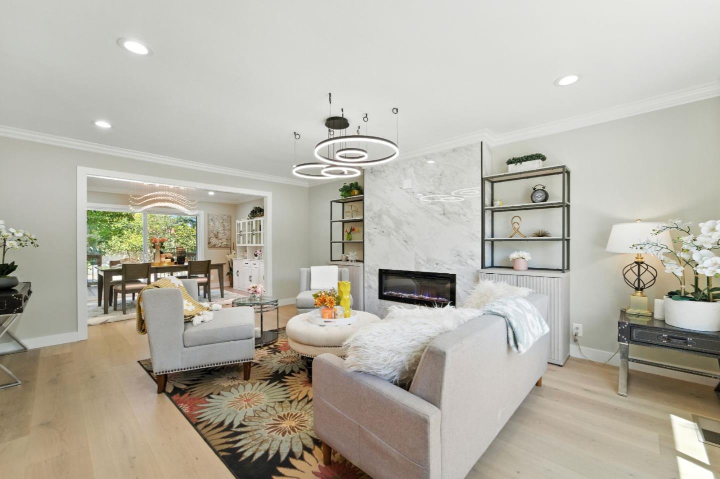 Detail Gallery Image 8 of 51 For 2565 Estella Dr, Santa Clara,  CA 95051 - 5 Beds | 3 Baths