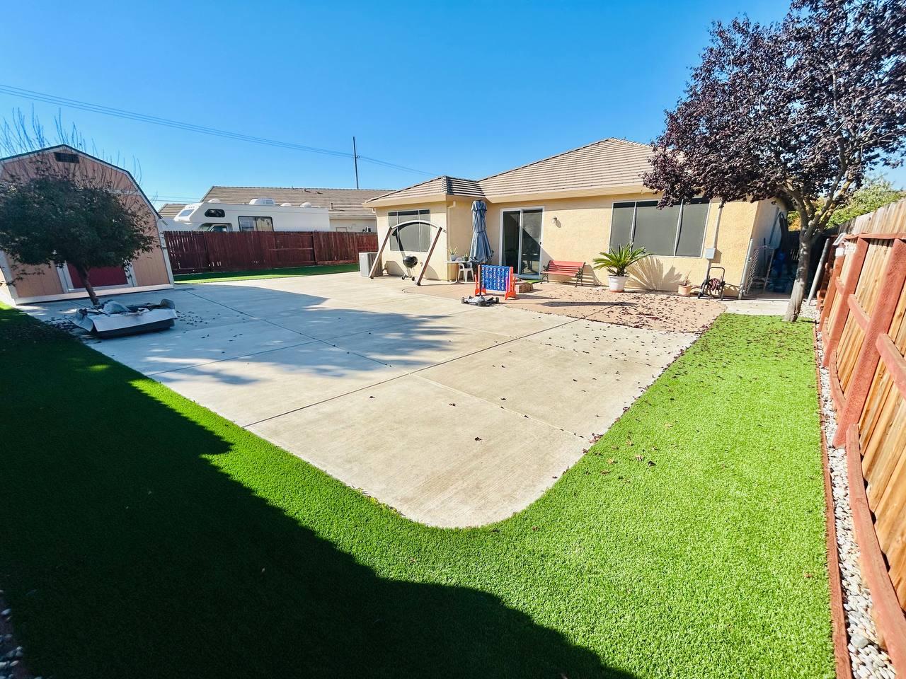 Detail Gallery Image 25 of 25 For 1742 Tesoro Dr, Manteca,  CA 95337 - 3 Beds | 2 Baths