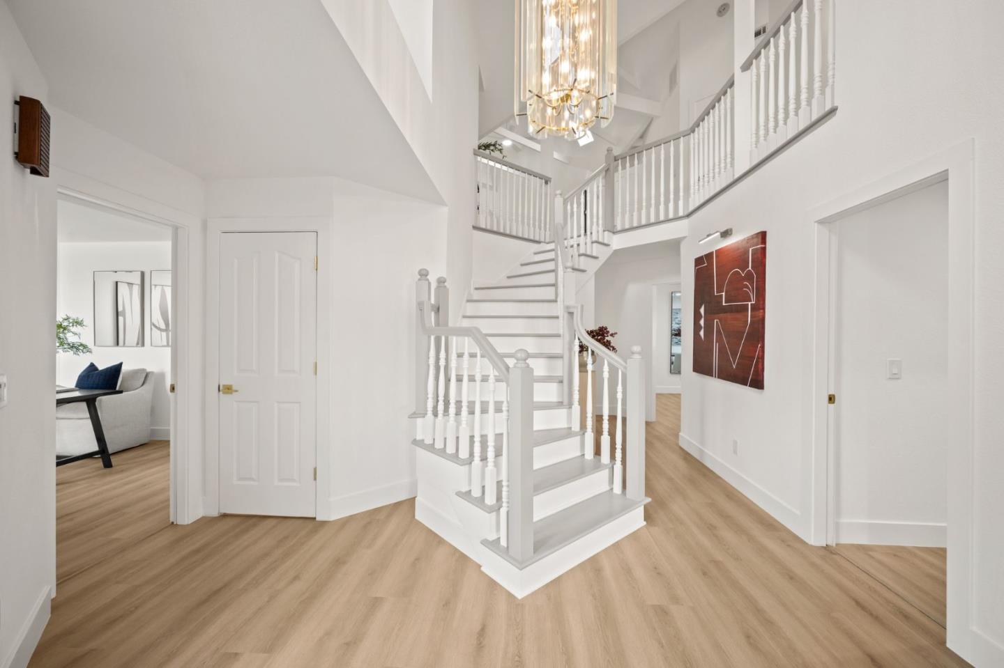 Detail Gallery Image 3 of 68 For 6607 Arlington Dr, Pleasanton,  CA 94566 - 8 Beds | 5/1 Baths