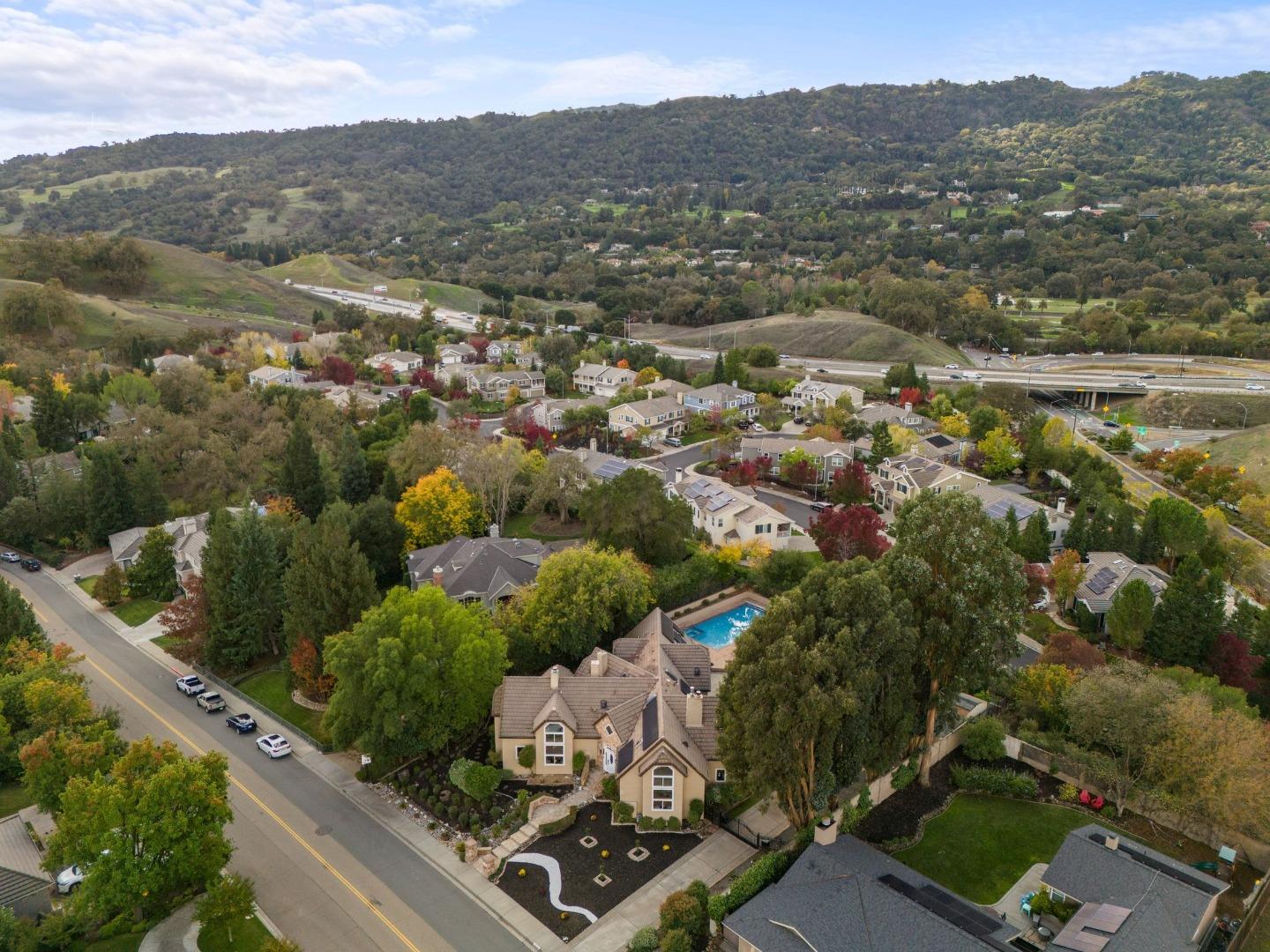Detail Gallery Image 64 of 68 For 6607 Arlington Dr, Pleasanton,  CA 94566 - 8 Beds | 5/1 Baths