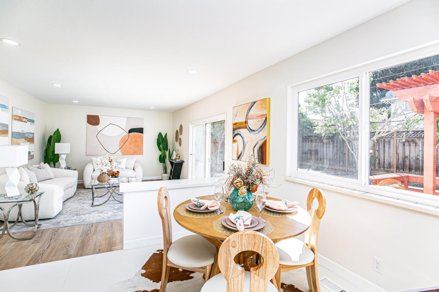 Detail Gallery Image 10 of 22 For 1648 Knollwood Ave, San Jose,  CA 95125 - 5 Beds | 3 Baths