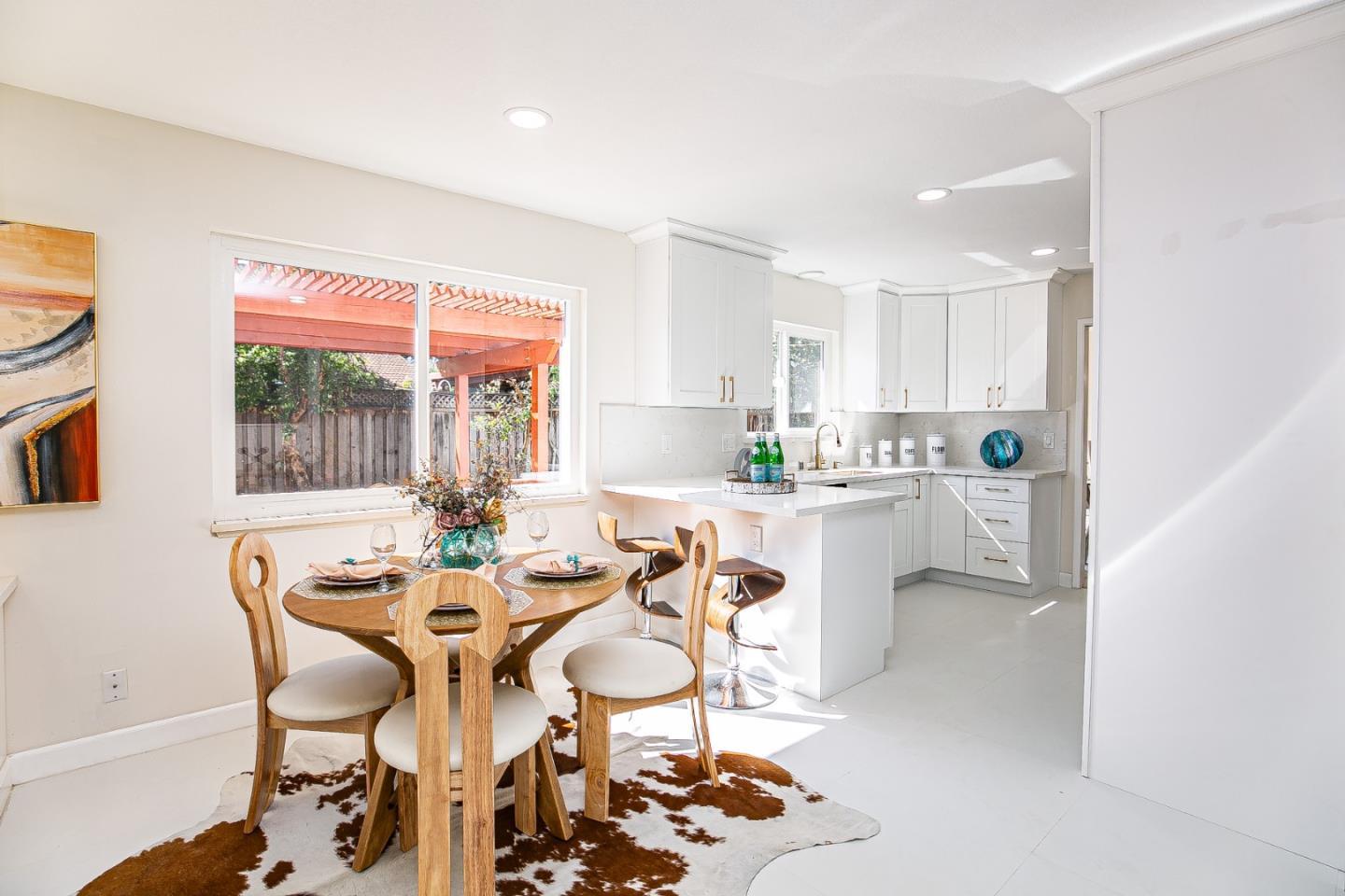 Detail Gallery Image 11 of 22 For 1648 Knollwood Ave, San Jose,  CA 95125 - 5 Beds | 3 Baths