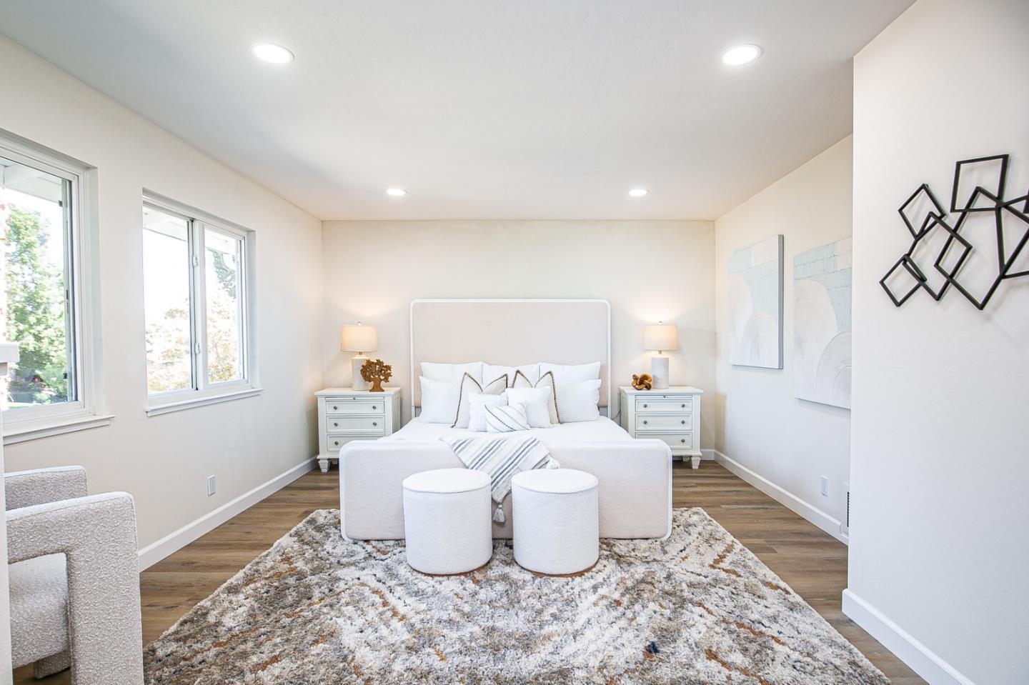 Detail Gallery Image 13 of 22 For 1648 Knollwood Ave, San Jose,  CA 95125 - 5 Beds | 3 Baths