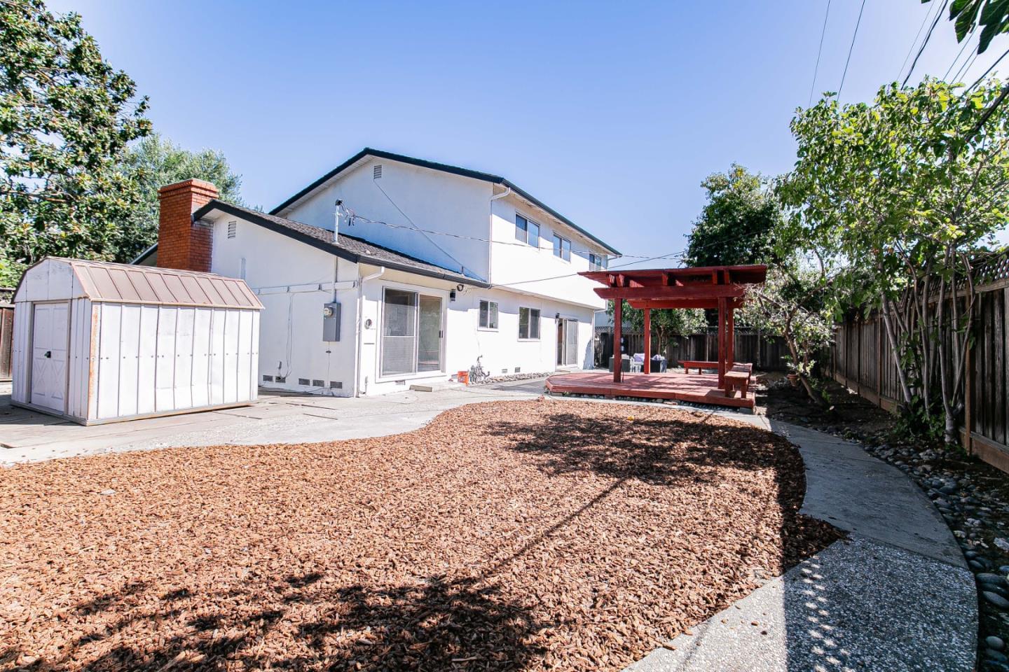 Detail Gallery Image 22 of 22 For 1648 Knollwood Ave, San Jose,  CA 95125 - 5 Beds | 3 Baths