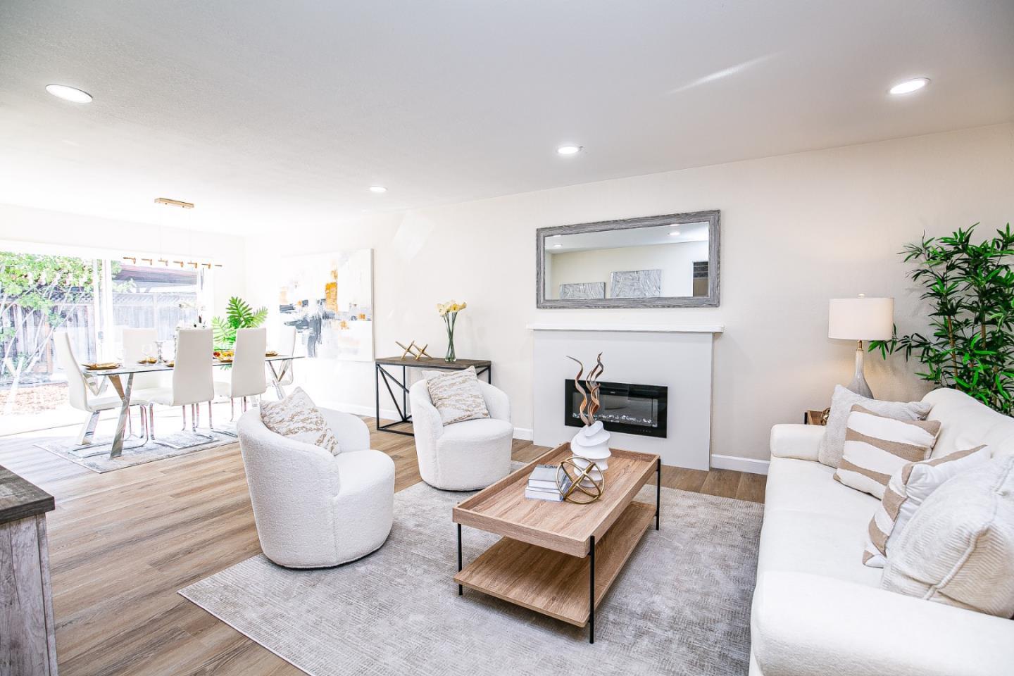 Detail Gallery Image 3 of 22 For 1648 Knollwood Ave, San Jose,  CA 95125 - 5 Beds | 3 Baths