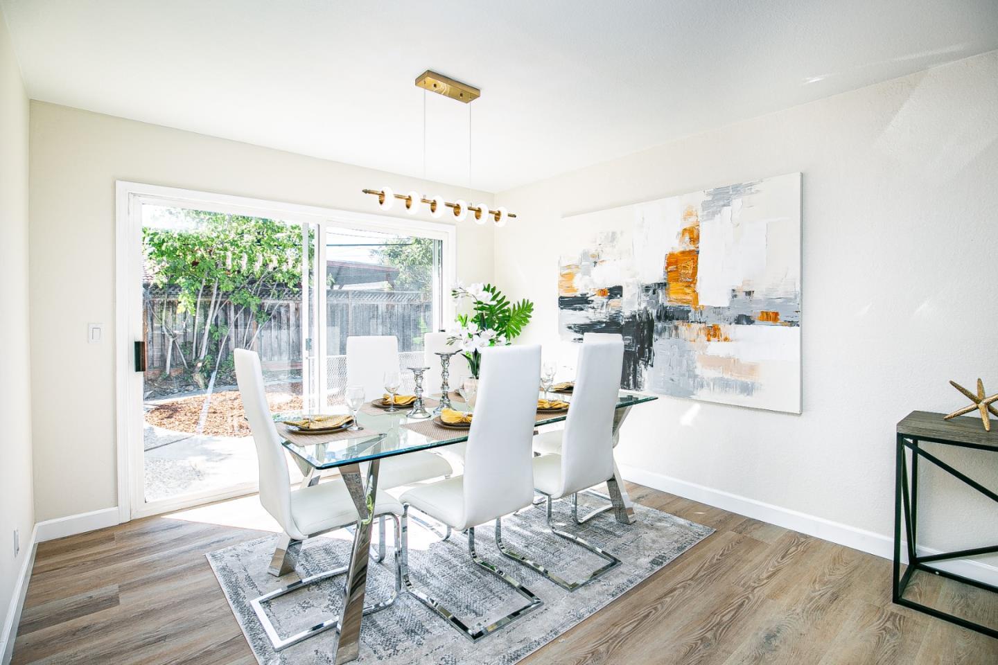 Detail Gallery Image 5 of 22 For 1648 Knollwood Ave, San Jose,  CA 95125 - 5 Beds | 3 Baths