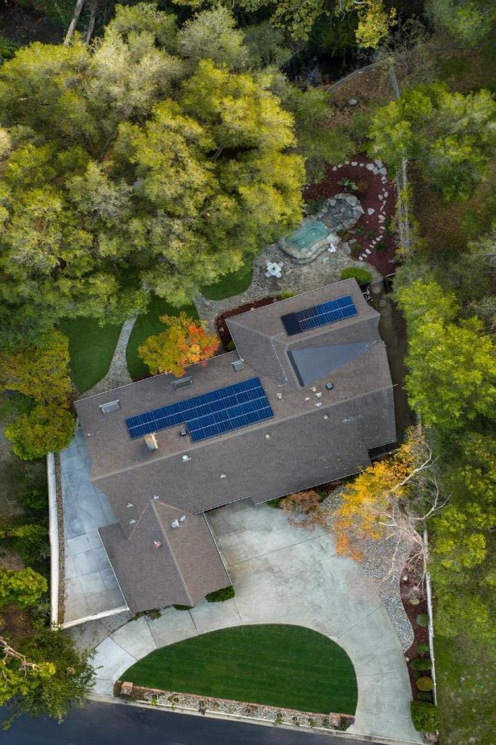 Detail Gallery Image 19 of 20 For 10601 Madera Dr, Cupertino,  CA 95014 - 5 Beds | 2/1 Baths