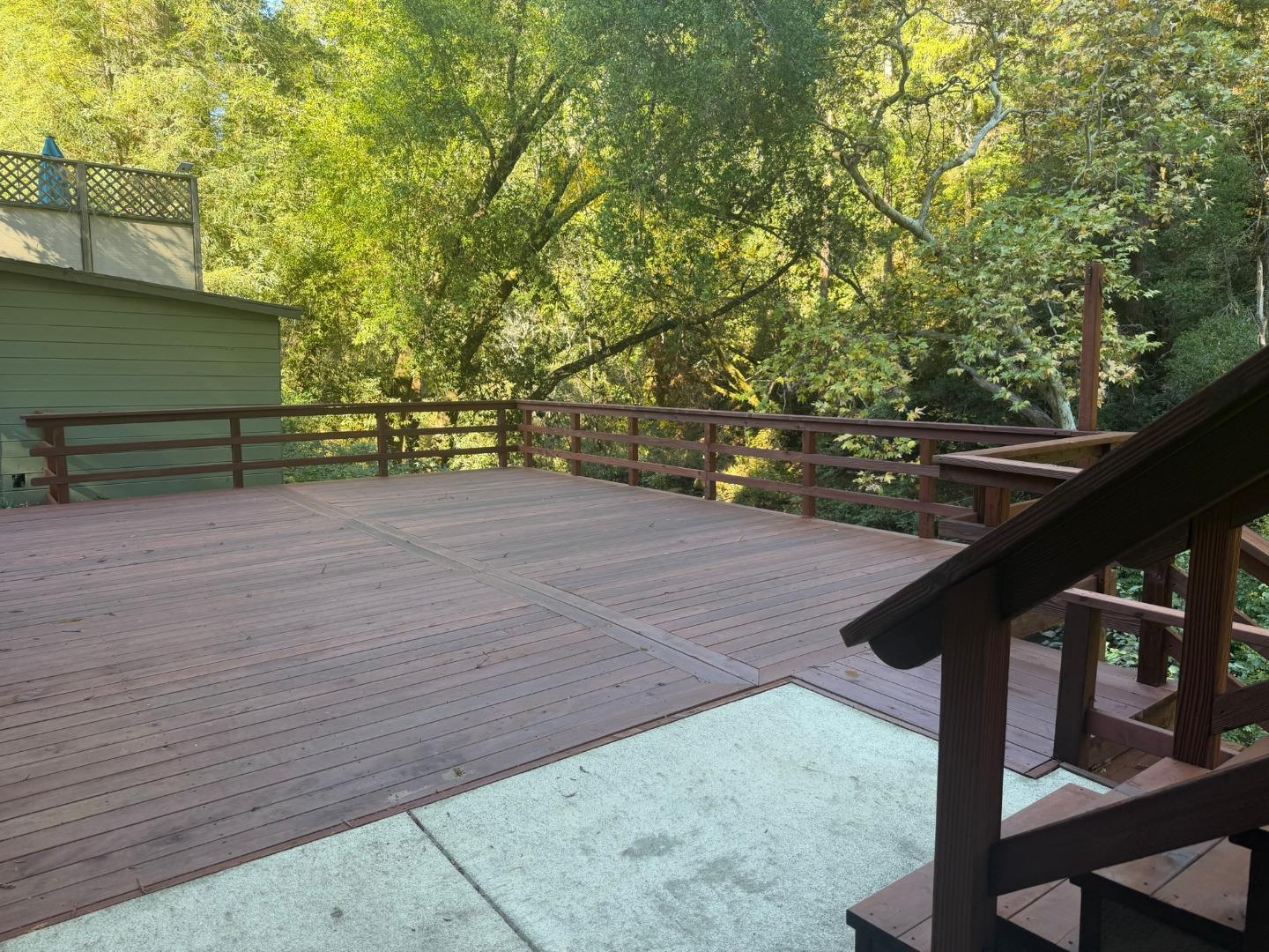 Detail Gallery Image 4 of 19 For 13206 Middleton Ave, Boulder Creek,  CA 95006 - 3 Beds | 2 Baths