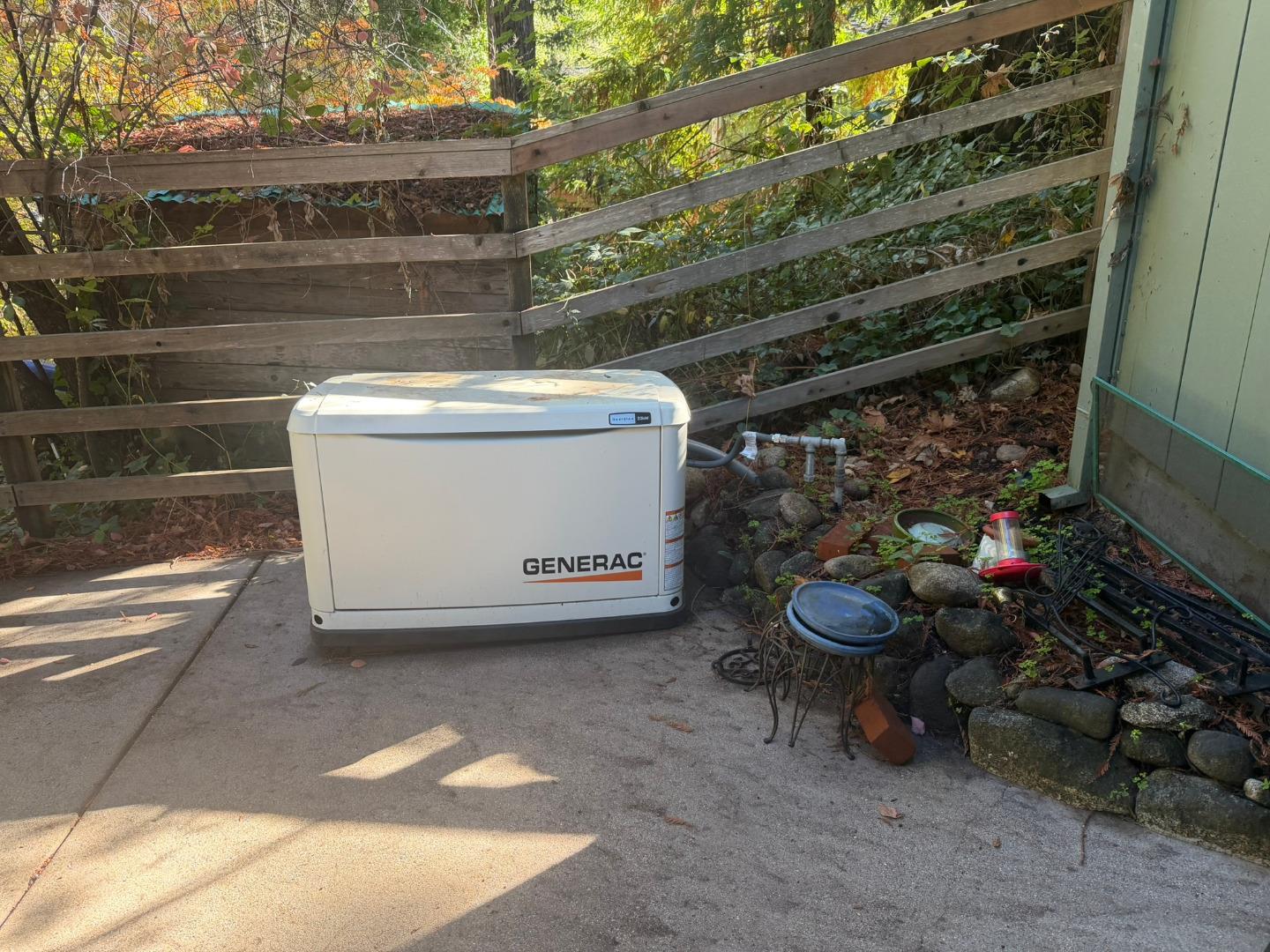 Detail Gallery Image 8 of 19 For 13206 Middleton Ave, Boulder Creek,  CA 95006 - 3 Beds | 2 Baths