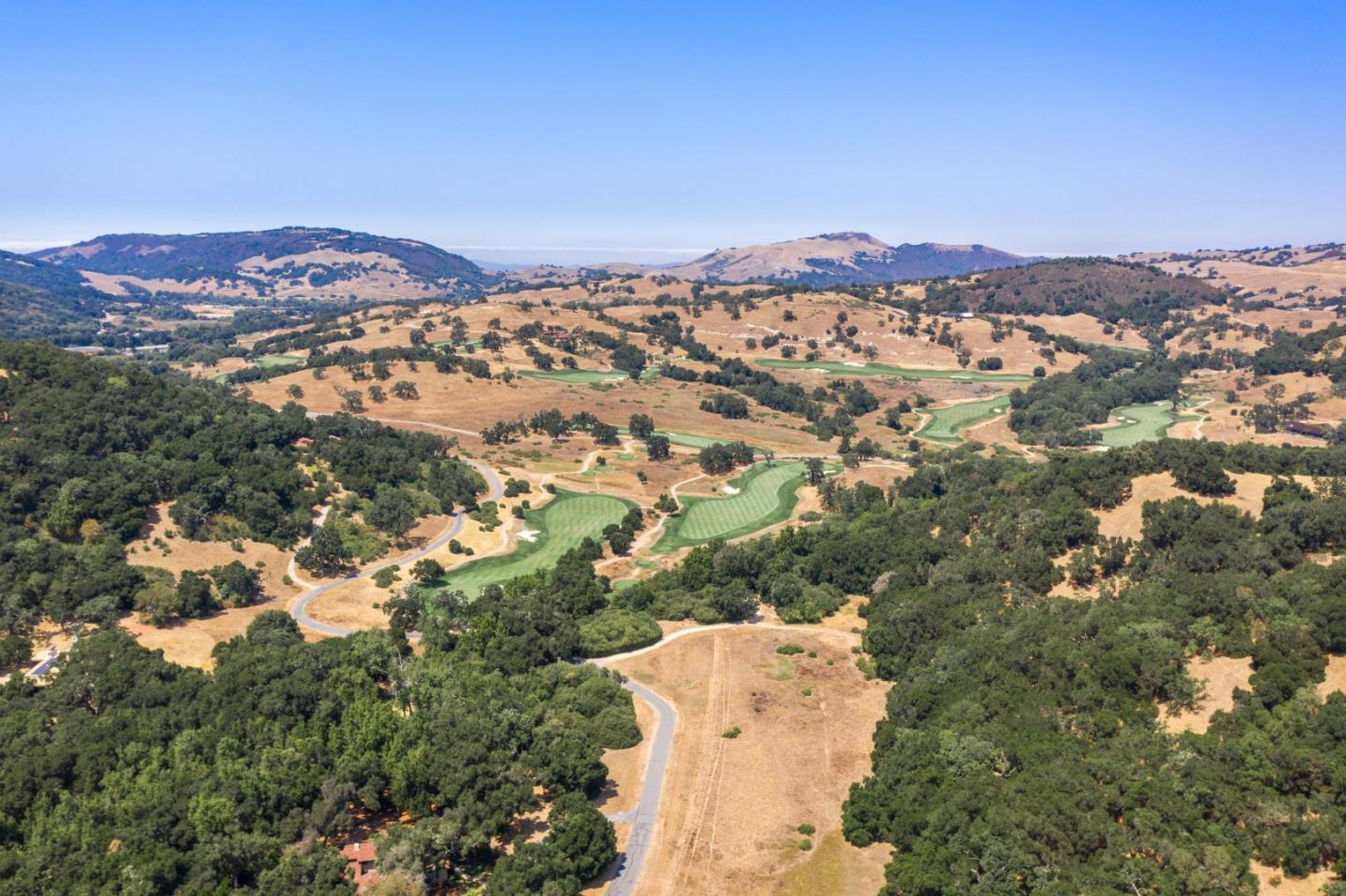 Detail Gallery Image 8 of 19 For 39 Arroyo Sequoia, Carmel Valley,  CA 93923 - – Beds | – Baths