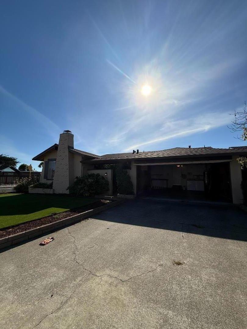 Welcome to this spacious 4-bedroom, 2-bathroom home in the desirable city of Foster City. With 1,810 square feet of living space, it is close to shops, parks, and school. corner lot with a lot of potential.       laundry facilities in the garage, with both gas and electricity hookups, add to the home's convenience. Located in the San Mateo-Foster City Elementary School District, this home is an ideal choice for those seeking a well-rounded living experience.