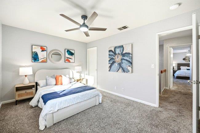 Detail Gallery Image 14 of 27 For 8550 Wren Ave 3b,  Gilroy,  CA 95020 - 2 Beds | 2 Baths