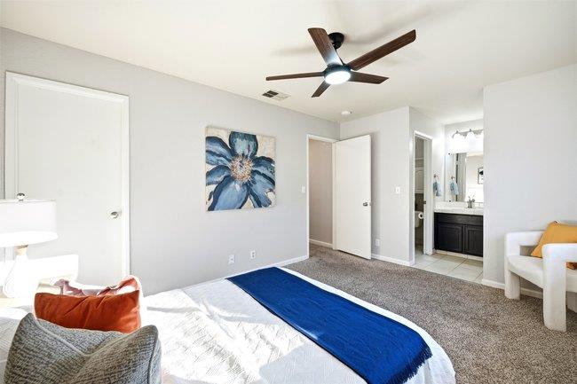 Detail Gallery Image 15 of 27 For 8550 Wren Ave 3b,  Gilroy,  CA 95020 - 2 Beds | 2 Baths