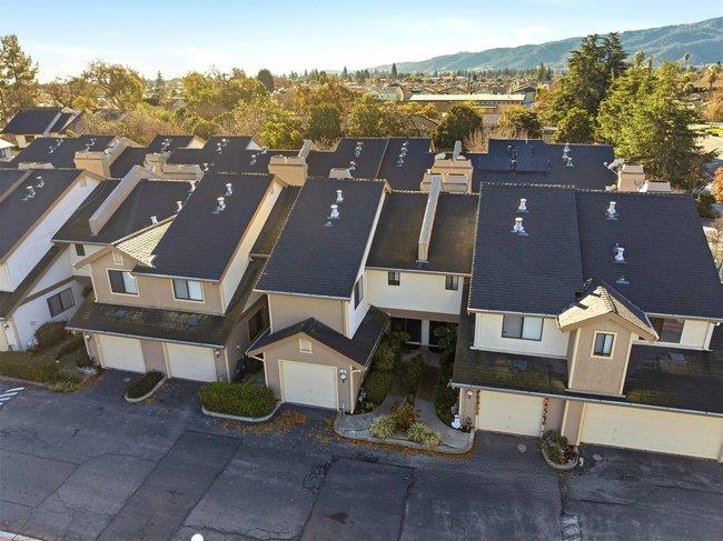 Detail Gallery Image 26 of 27 For 8550 Wren Ave 3b,  Gilroy,  CA 95020 - 2 Beds | 2 Baths