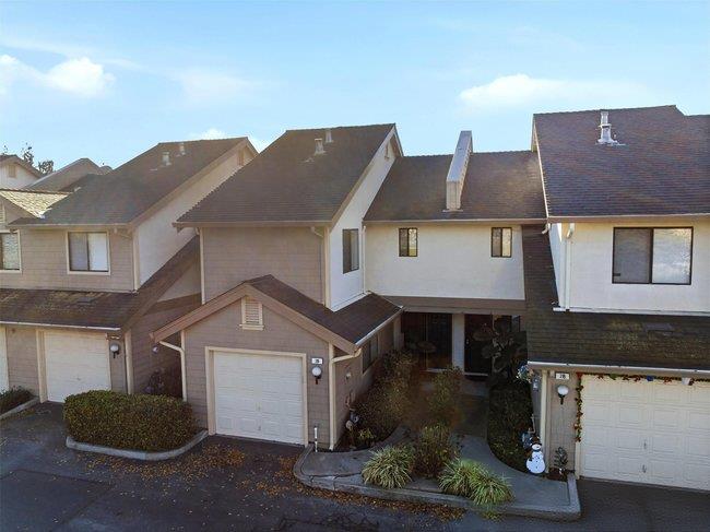 Detail Gallery Image 27 of 27 For 8550 Wren Ave 3b,  Gilroy,  CA 95020 - 2 Beds | 2 Baths