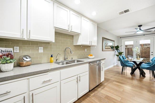 Detail Gallery Image 7 of 27 For 8550 Wren Ave 3b,  Gilroy,  CA 95020 - 2 Beds | 2 Baths