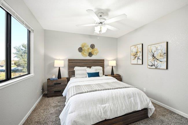 Detail Gallery Image 8 of 27 For 8550 Wren Ave 3b,  Gilroy,  CA 95020 - 2 Beds | 2 Baths