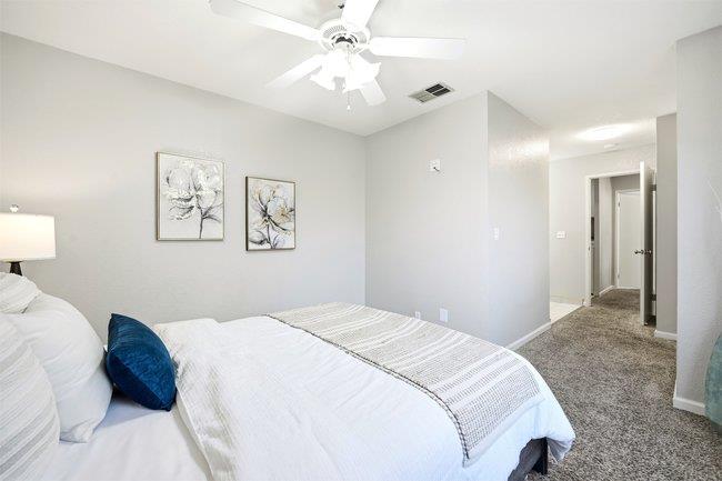 Detail Gallery Image 9 of 27 For 8550 Wren Ave 3b,  Gilroy,  CA 95020 - 2 Beds | 2 Baths