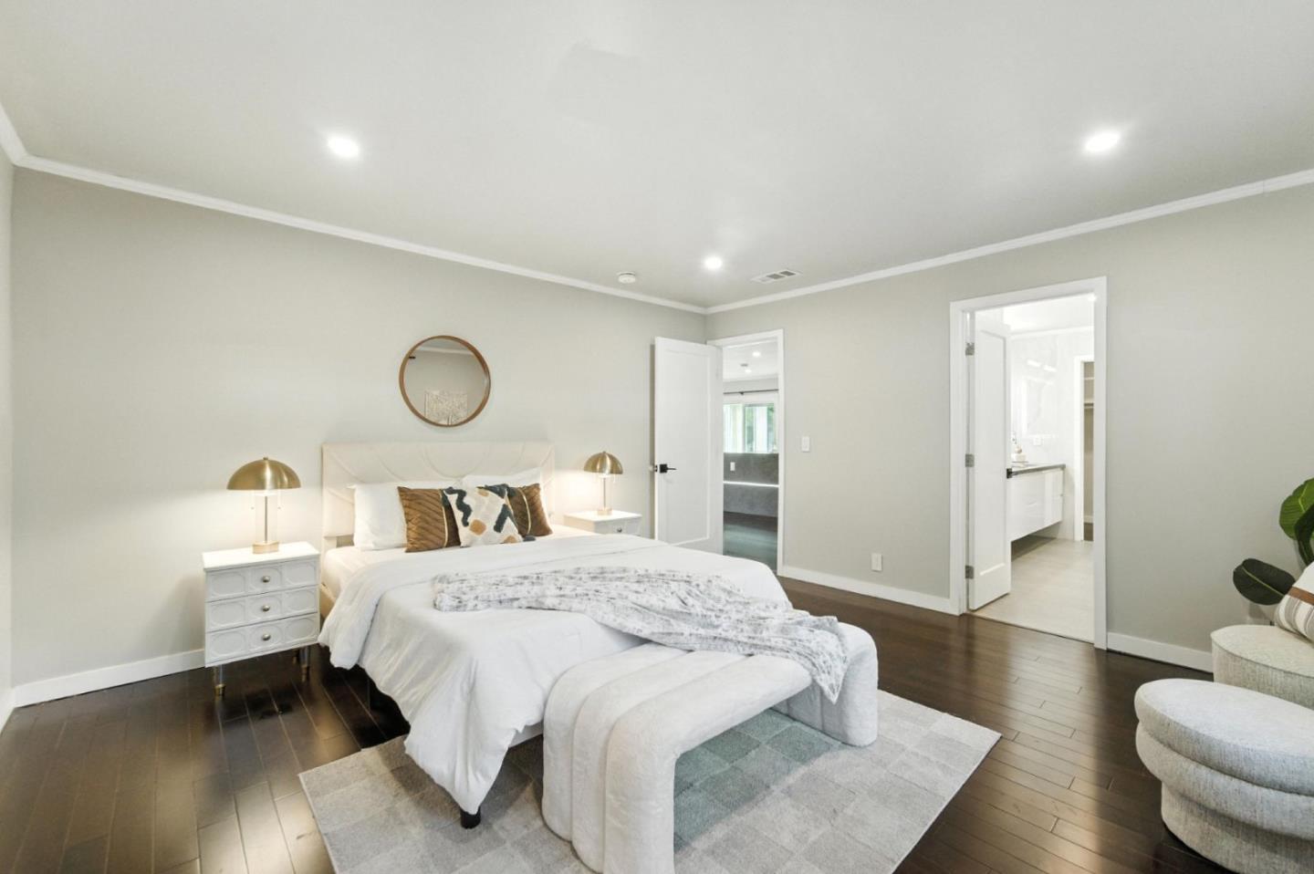 Detail Gallery Image 24 of 37 For 1705 Blossom Hill Rd, San Jose,  CA 95124 - 3 Beds | 2 Baths