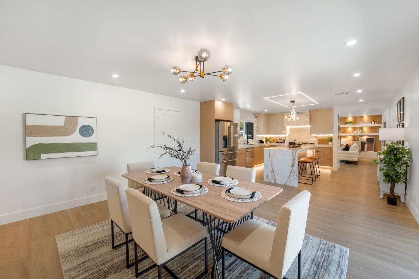 Detail Gallery Image 11 of 23 For 4180 Camden Ave, San Jose,  CA 95124 - 3 Beds | 2 Baths