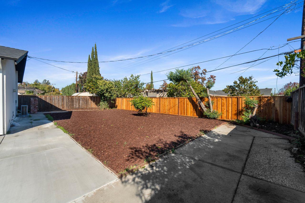 Detail Gallery Image 23 of 23 For 4180 Camden Ave, San Jose,  CA 95124 - 3 Beds | 2 Baths