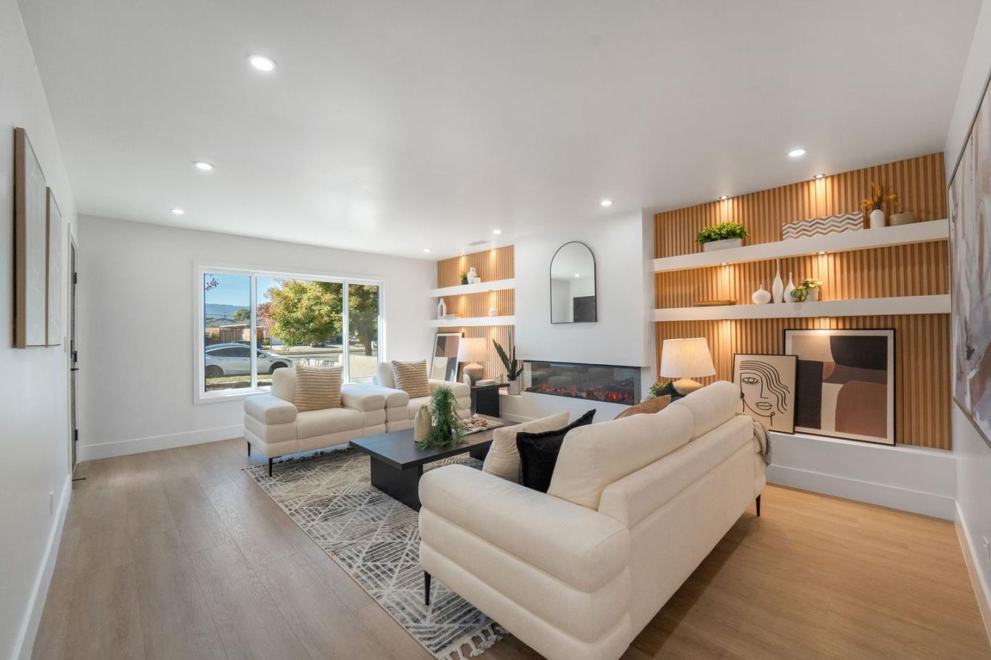 Detail Gallery Image 4 of 23 For 4180 Camden Ave, San Jose,  CA 95124 - 3 Beds | 2 Baths