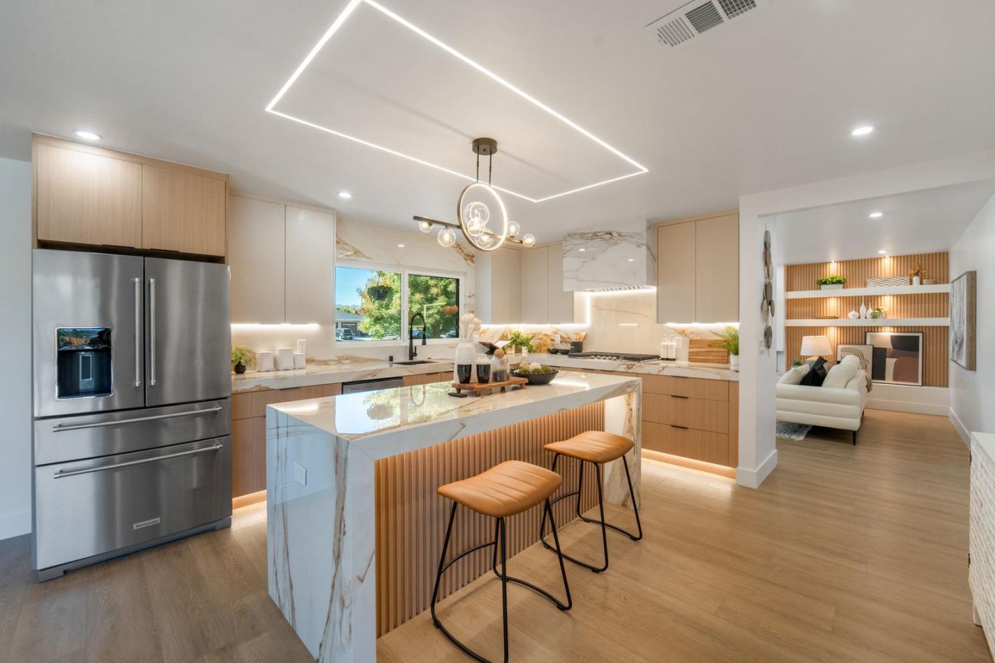 Detail Gallery Image 6 of 23 For 4180 Camden Ave, San Jose,  CA 95124 - 3 Beds | 2 Baths