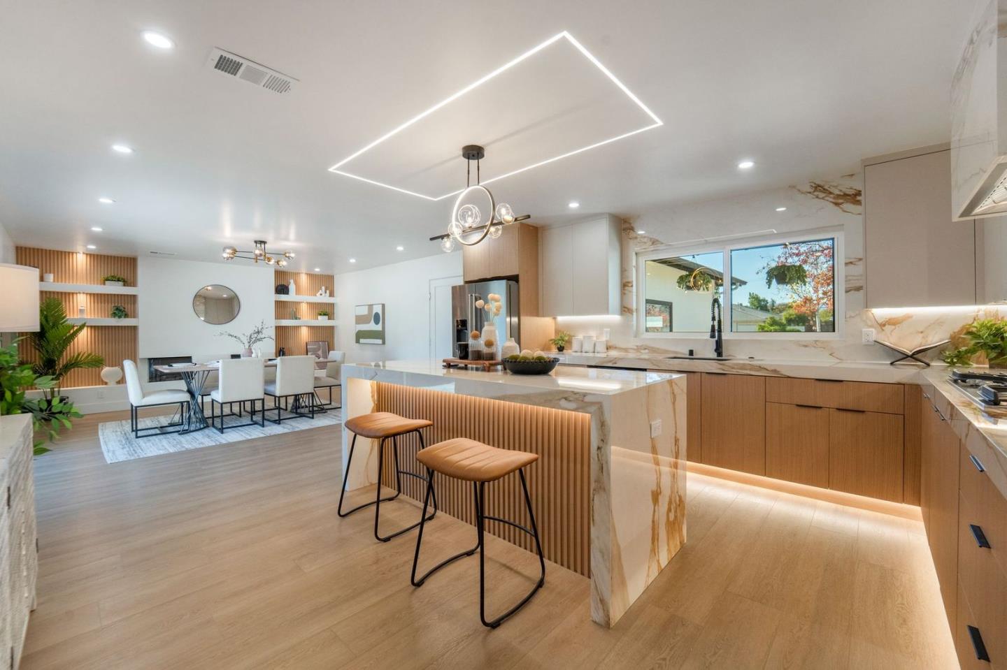 Detail Gallery Image 7 of 23 For 4180 Camden Ave, San Jose,  CA 95124 - 3 Beds | 2 Baths