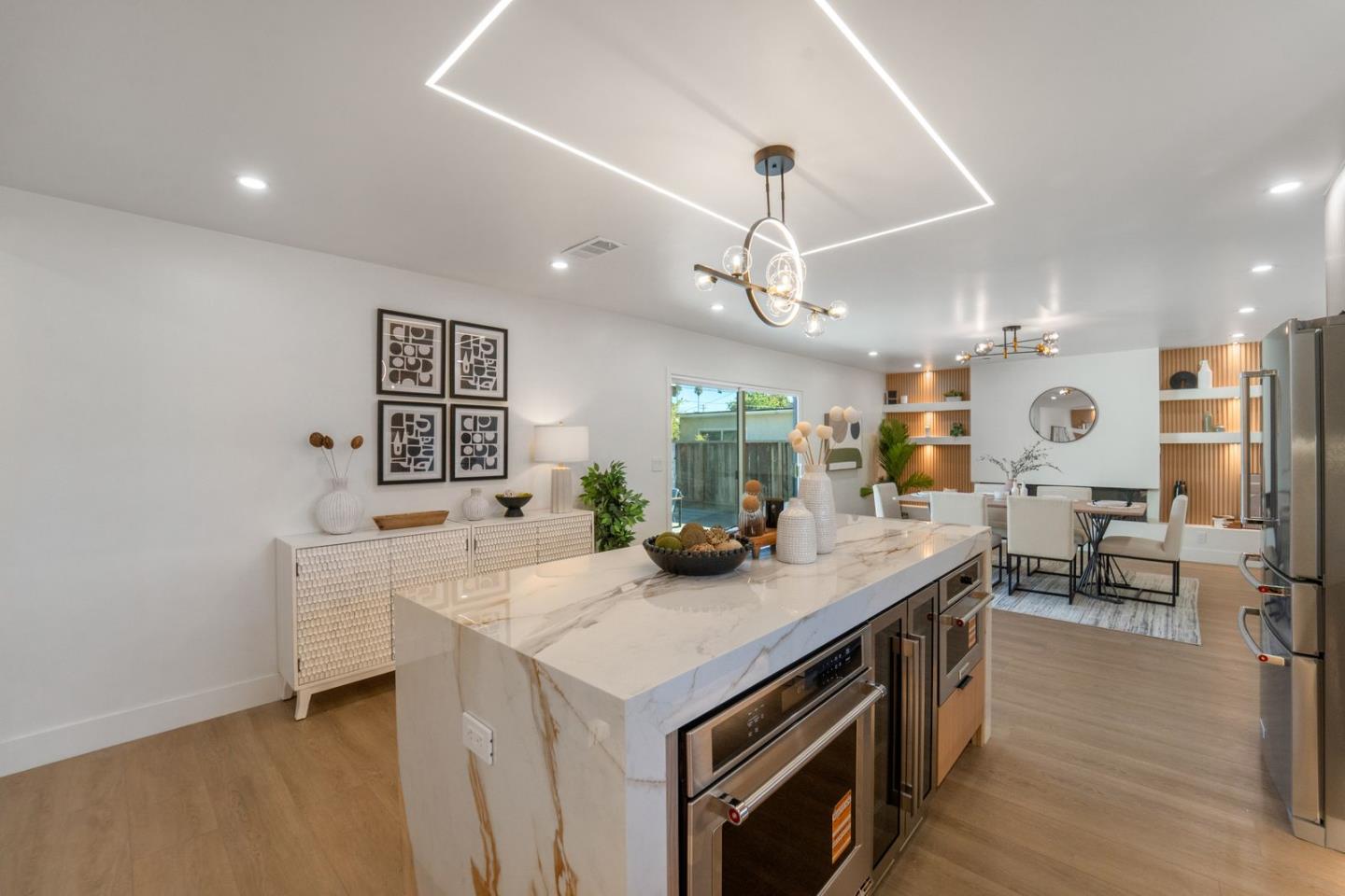 Detail Gallery Image 8 of 23 For 4180 Camden Ave, San Jose,  CA 95124 - 3 Beds | 2 Baths