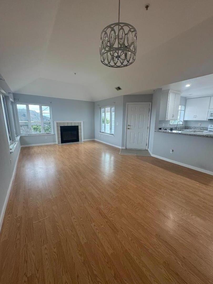 Detail Gallery Image 3 of 24 For 741 Pointe Pacific Dr #10,  Daly City,  CA 94014 - 2 Beds | 2 Baths