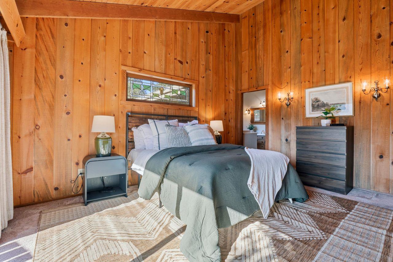 Detail Gallery Image 19 of 66 For 53 La Rancheria, Carmel Valley,  CA 93924 - 4 Beds | 3 Baths