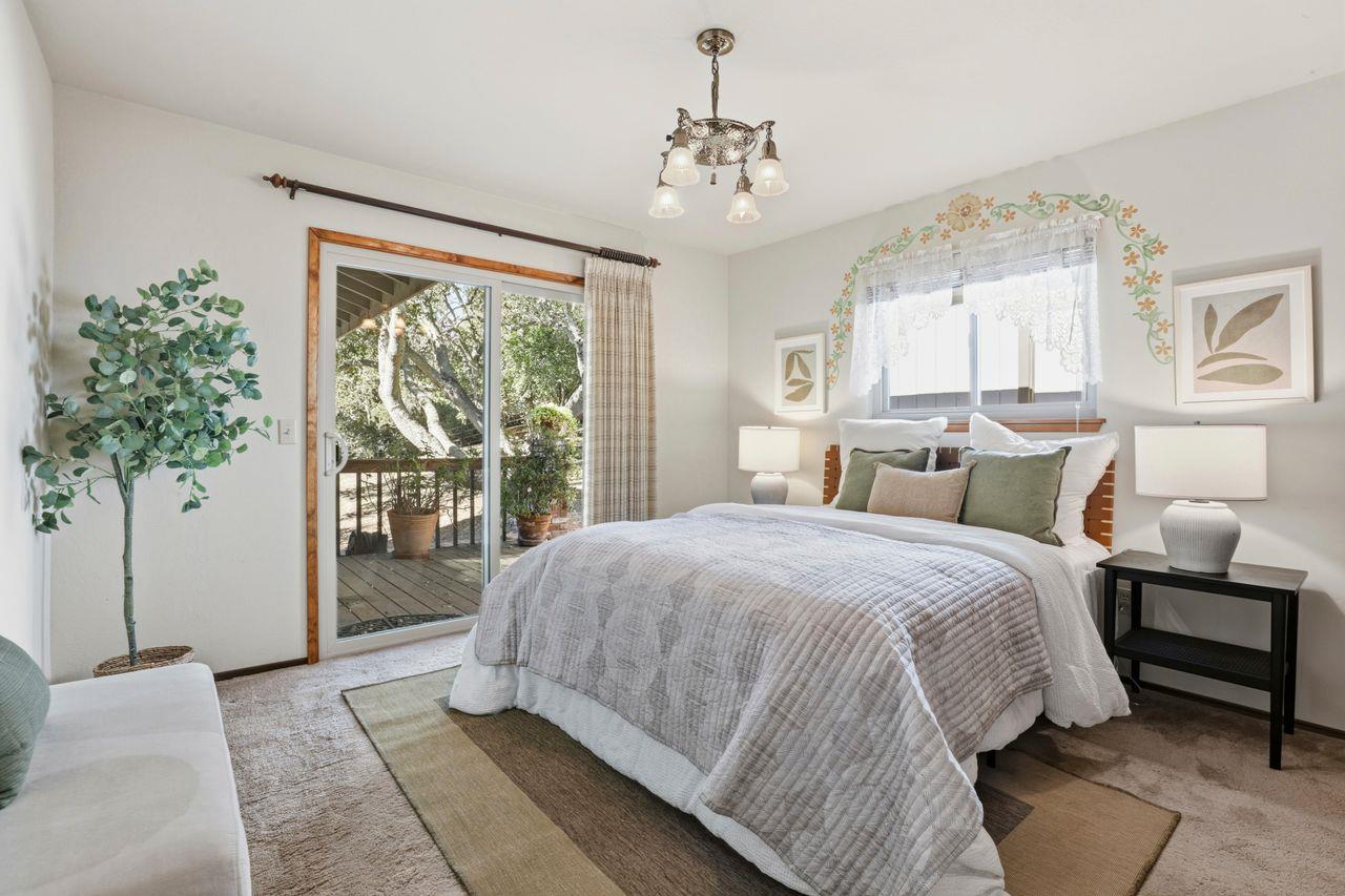 Detail Gallery Image 26 of 66 For 53 La Rancheria, Carmel Valley,  CA 93924 - 4 Beds | 3 Baths