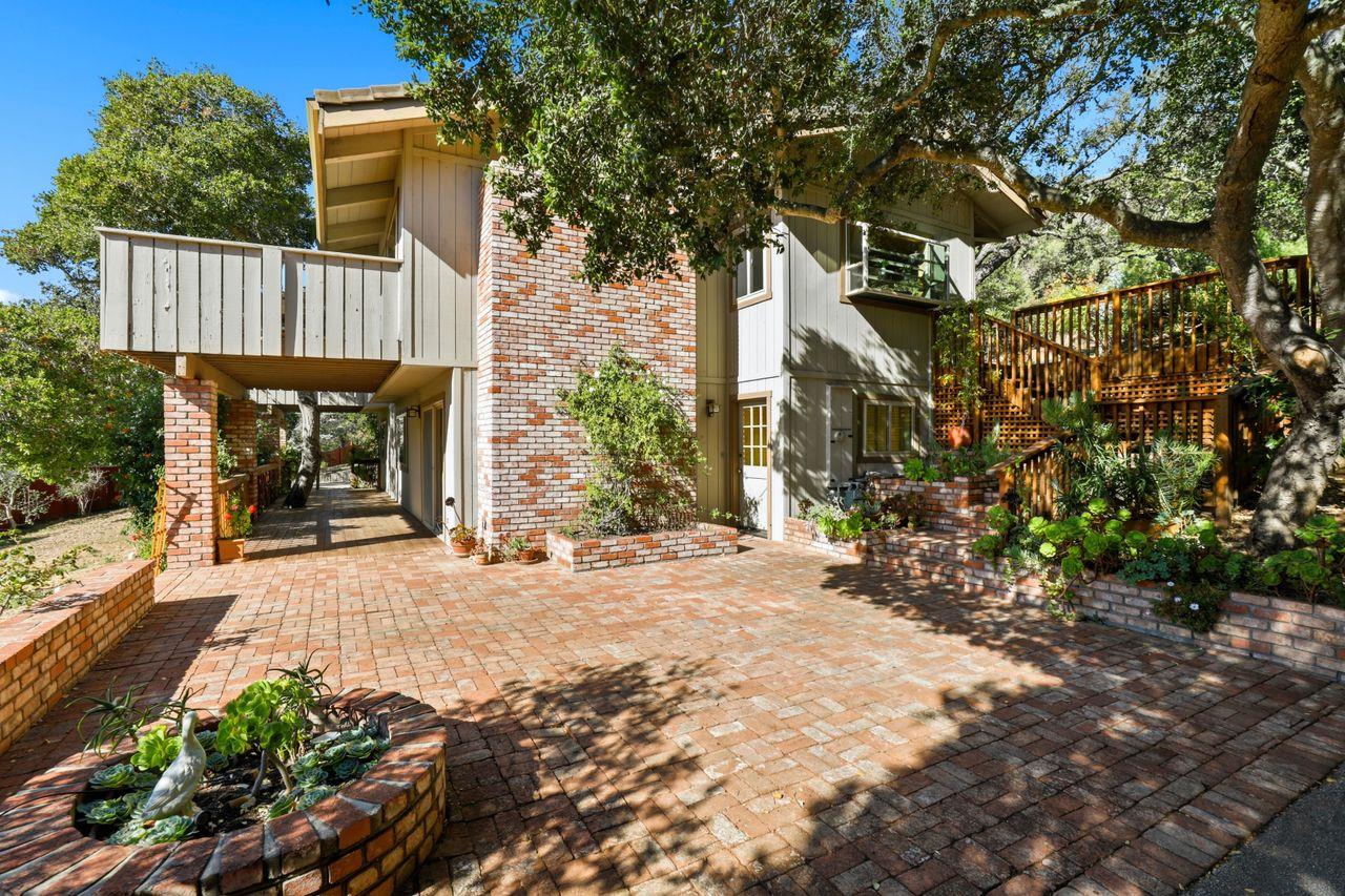 Detail Gallery Image 47 of 66 For 53 La Rancheria, Carmel Valley,  CA 93924 - 4 Beds | 3 Baths