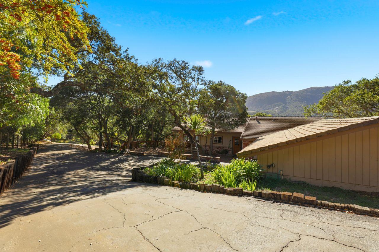 Detail Gallery Image 51 of 66 For 53 La Rancheria, Carmel Valley,  CA 93924 - 4 Beds | 3 Baths