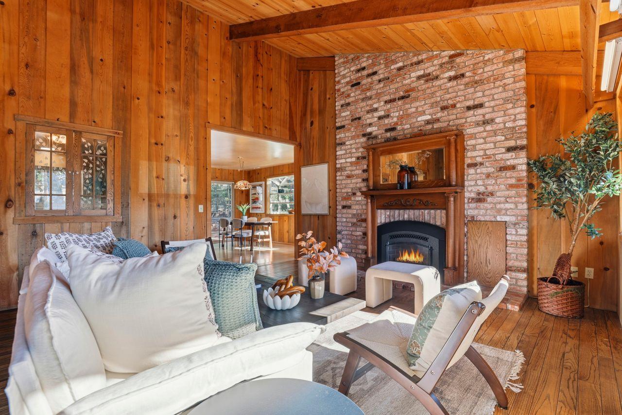 Detail Gallery Image 6 of 66 For 53 La Rancheria, Carmel Valley,  CA 93924 - 4 Beds | 3 Baths