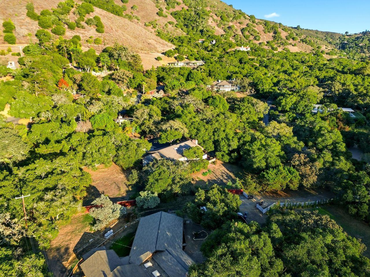 Detail Gallery Image 61 of 66 For 53 La Rancheria, Carmel Valley,  CA 93924 - 4 Beds | 3 Baths