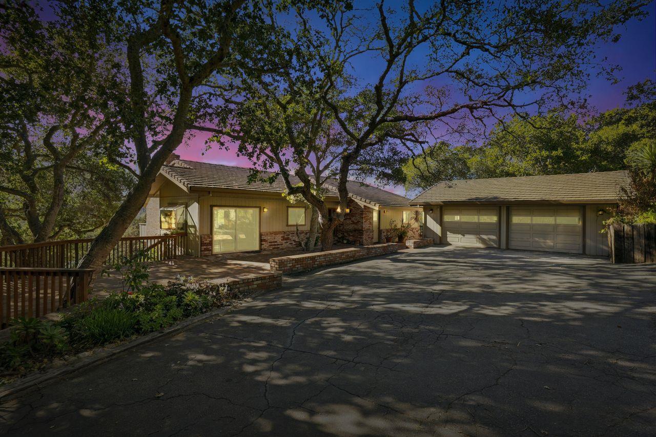 Detail Gallery Image 63 of 66 For 53 La Rancheria, Carmel Valley,  CA 93924 - 4 Beds | 3 Baths