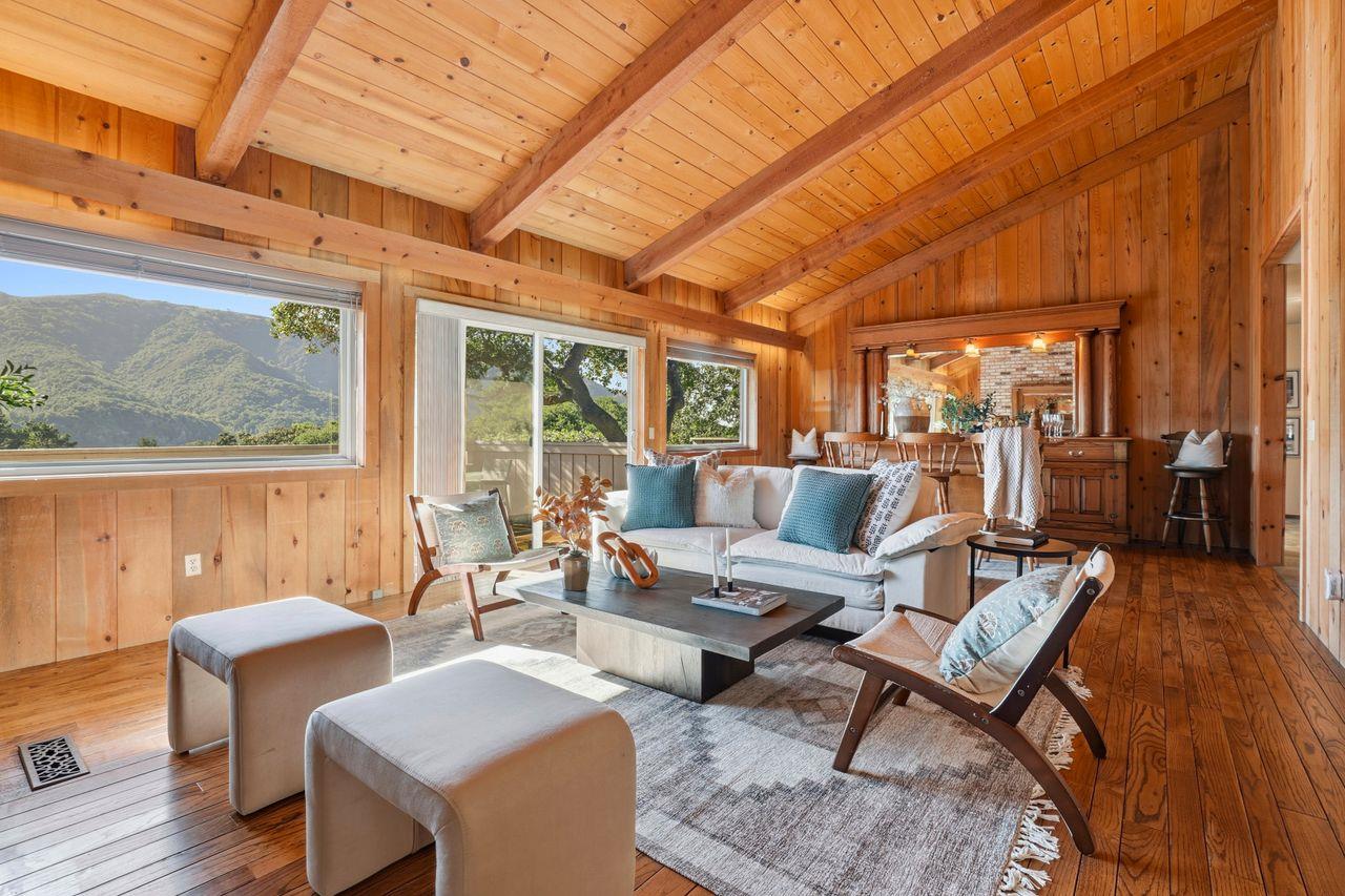 Detail Gallery Image 8 of 66 For 53 La Rancheria, Carmel Valley,  CA 93924 - 4 Beds | 3 Baths